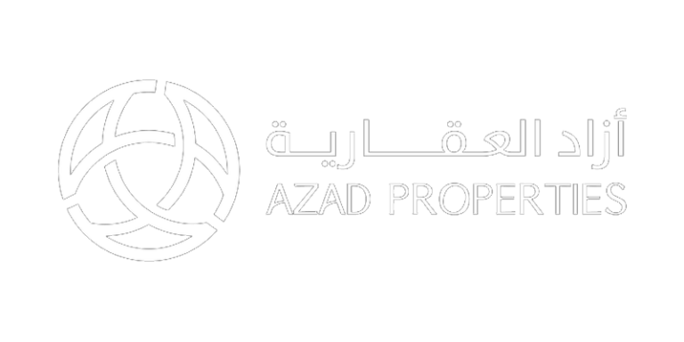 Azad_Horizontal_Logo_White
