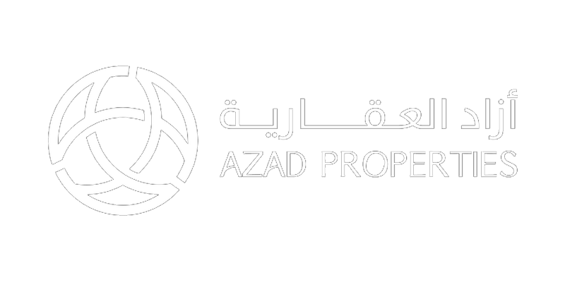 Azad_Horizontal_Logo_White
