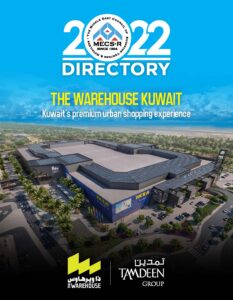 Directory 2022